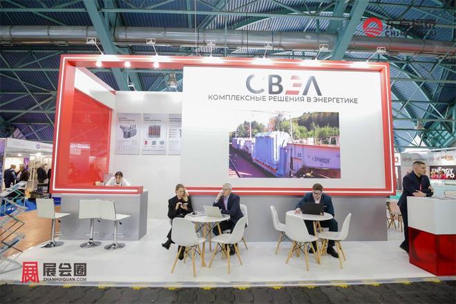 2026年白俄罗斯充电桩展ENE2026(图19)