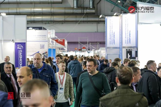 2026年白俄罗斯充电桩展ENE2026(图32)