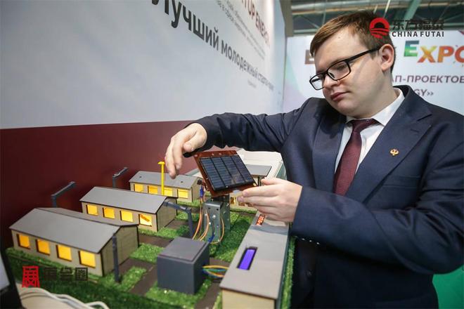 2026年白俄罗斯充电桩展ENE2026(图30)