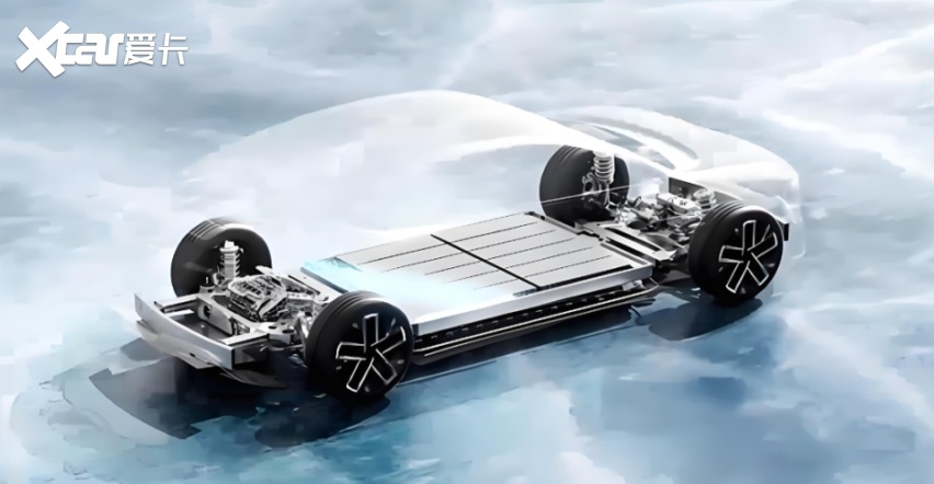 买电车充电快、续航久、能智驾还能赚零花钱?