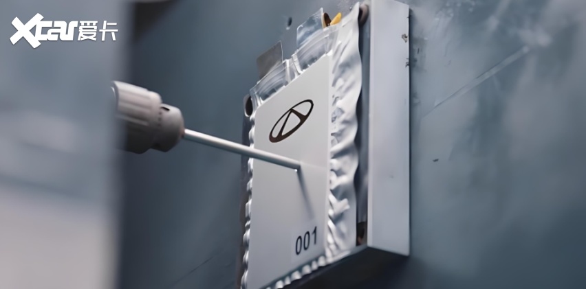 买电车充电快、续航久、能智驾还能赚零花钱？(图3)