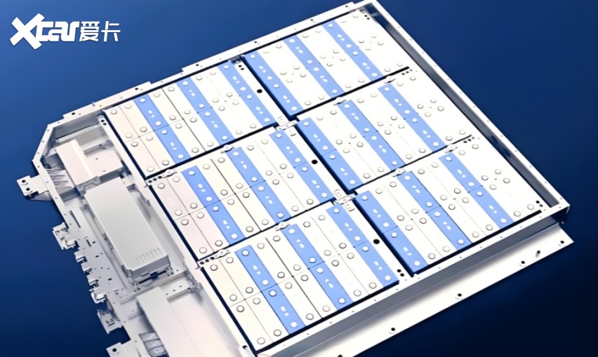 买电车充电快、续航久、能智驾还能赚零花钱？(图2)