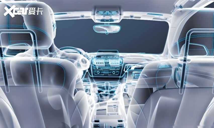 买电车充电快、续航久、能智驾还能赚零花钱？(图8)