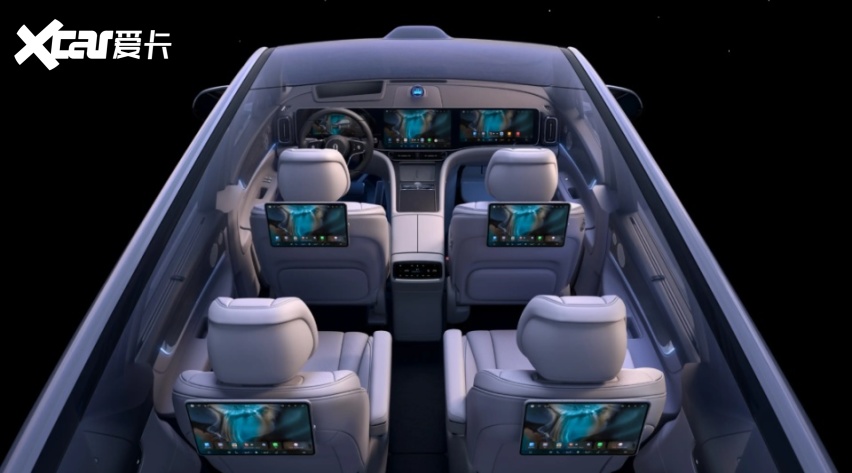 买电车充电快、续航久、能智驾还能赚零花钱？(图9)