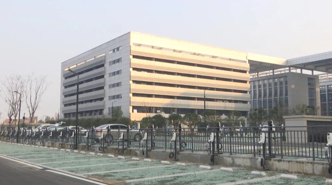 @黄陂新能源车主2024充电愿景将实现！