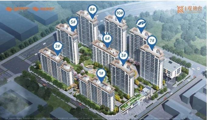 肥东房价-最新消息楼盘详情房价户型区域配套售楼处电话(图5)