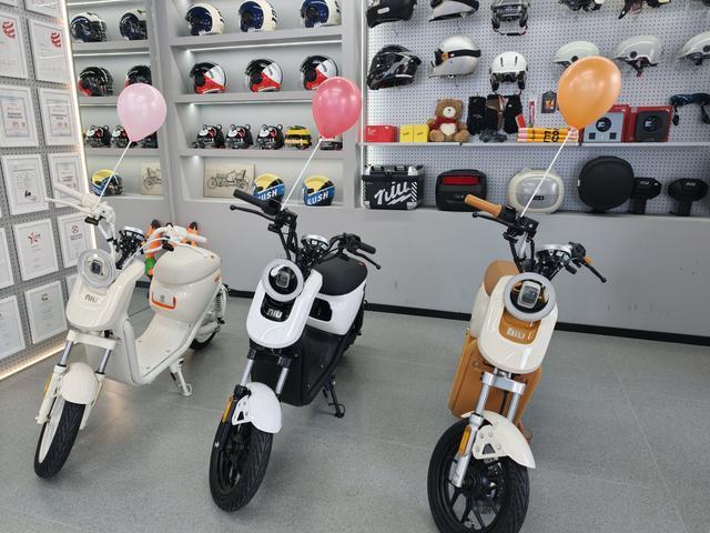 新国标的首个冬季电动自行车出行如何科学养护?