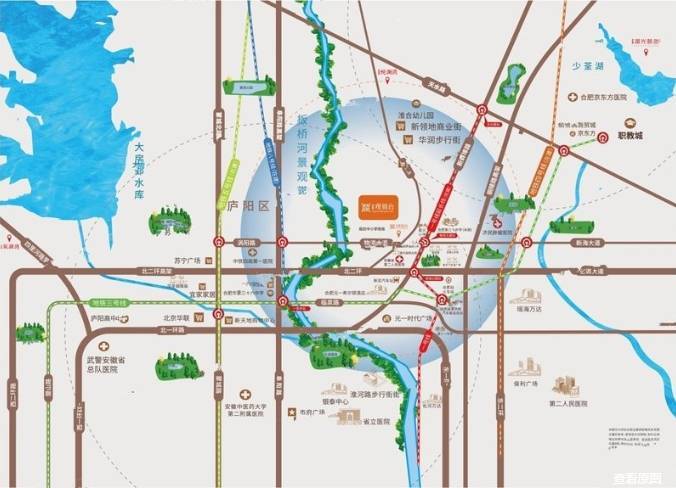 肥东房价-2026年全新房价-肥东新楼盘