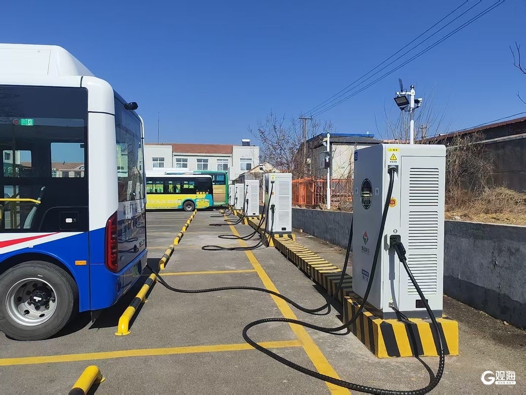 “交通+”产业迎来新春“开门红”！青岛城运多元转型拓展民生服务新边界(图4)