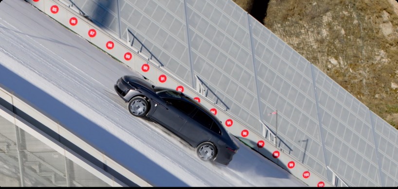 昊铂A800上市：补贴后1648万元起广汽联手华为押注“智能豪华”(图3)