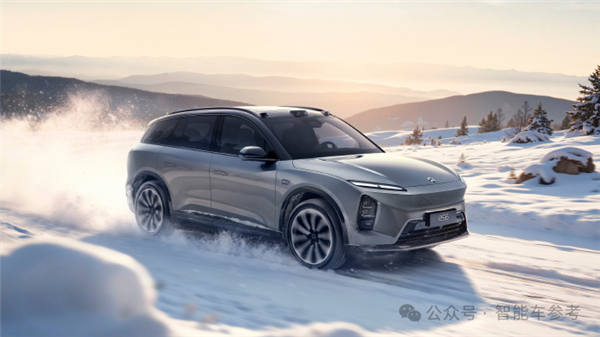 蔚来李斌：快充再快也快不过换电多用损害电池寿命(图2)