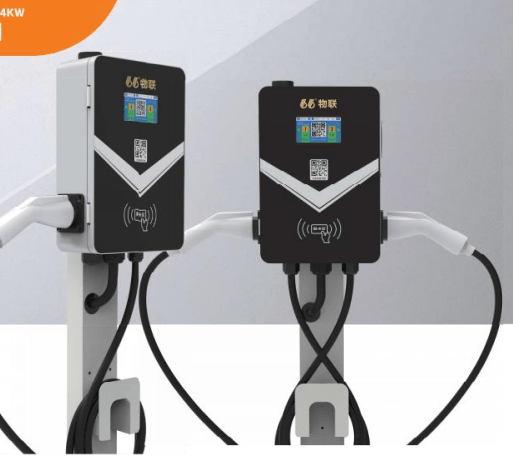 新能源汽车充电桩生产厂家排行榜：十大靠谱品牌推荐(图1)