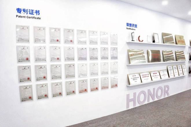 喜报丨实力加冕！鲸充顺利通过省级知识产权贯标绩效评价(图2)