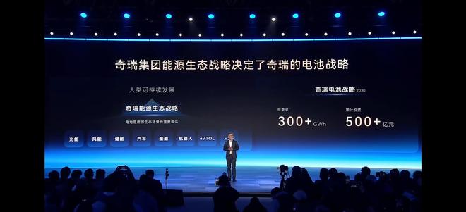 看完奇瑞的“PPT大会”之后(图5)