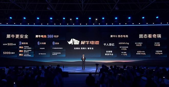 看完奇瑞的“PPT大会”之后(图1)