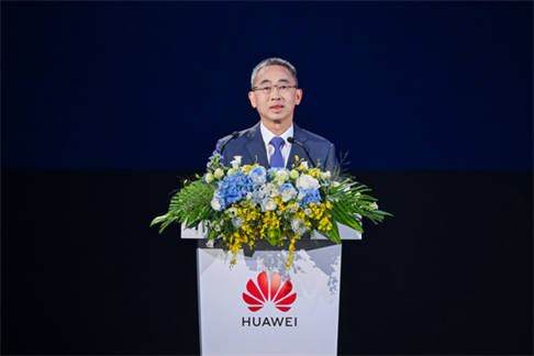 共铸高质量智赢高价值华为携手伙伴共创数字能源产业繁荣新生态