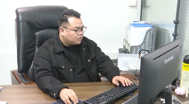 跑在春天投在家乡丨充电桩“种”在家门口(图2)