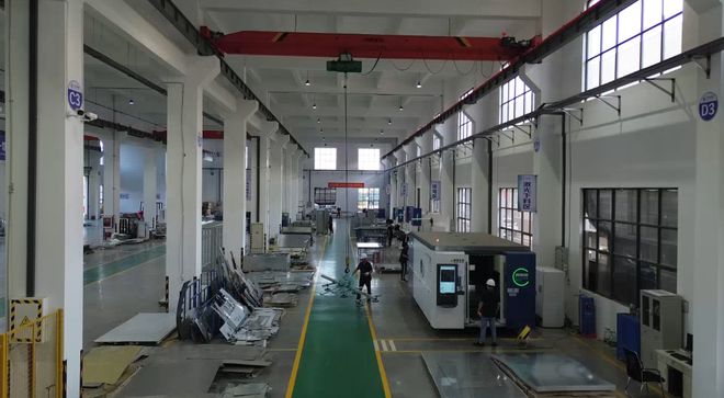 跑在春天投在家乡丨充电桩“种”在家门口(图6)