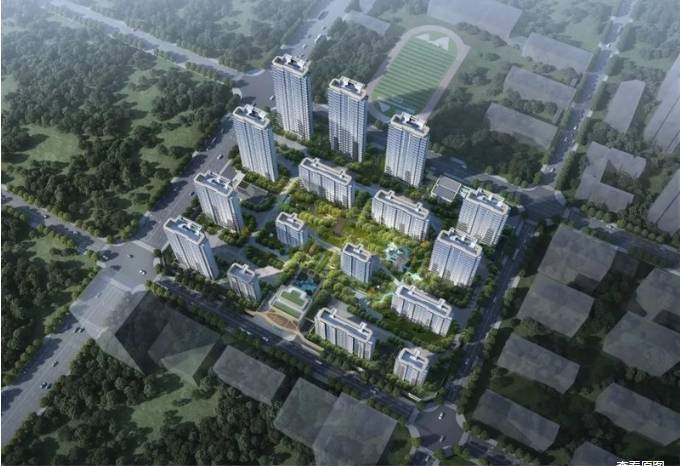 保利和光峯境楼盘交房时间最新进展能买吗(图4)