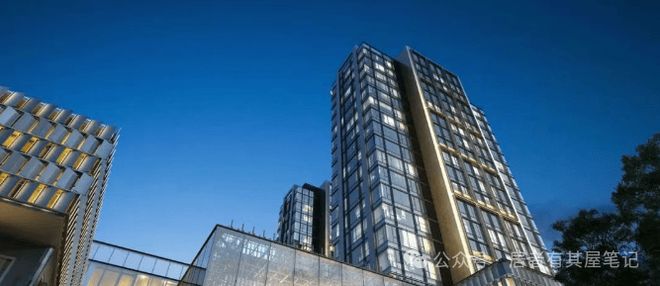 【古北壹号公馆】售楼处：壹号公馆傲立核心地段筑传世臻邸！(图1)