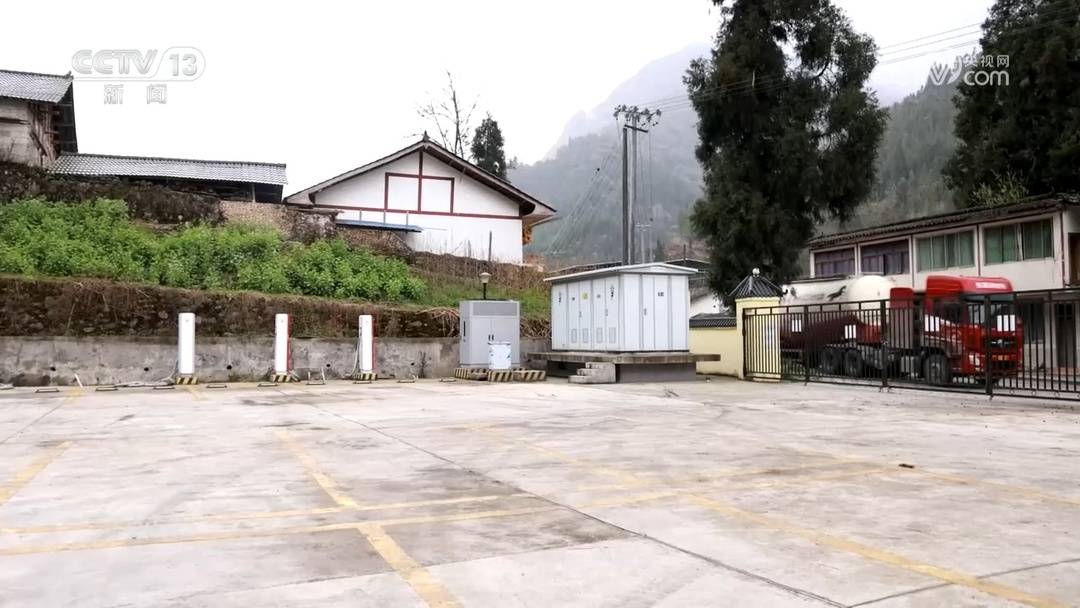 续航焦虑如何有效应对？记者实地体验(图3)