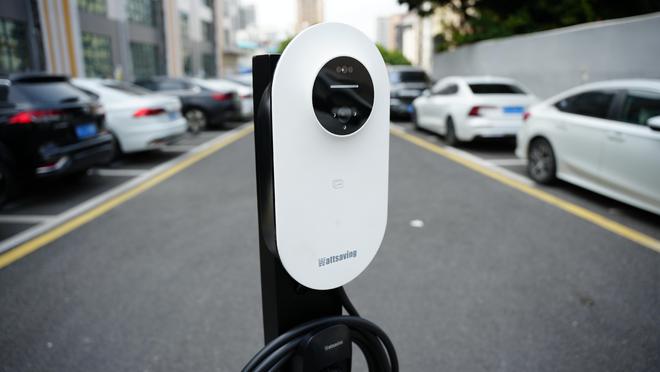 2026年家用智能充电桩推荐：不同家用场景选7kW桩不踩坑(图1)