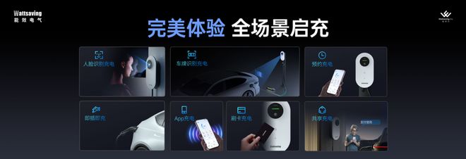 充电桩品牌推荐｜选对家用桩解锁新能源出行省心体验(图4)