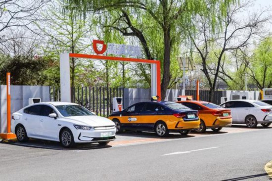 滴滴充电林枝棠：充电行业已进入“拼体验”时代用户价值是核心驱动力(图2)