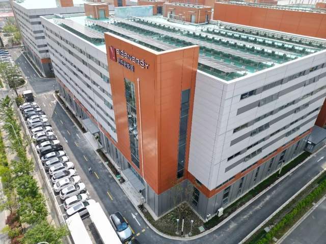 “明星”资本加持“AI+光储一体化第一股”思格新能源登陆港股(图5)