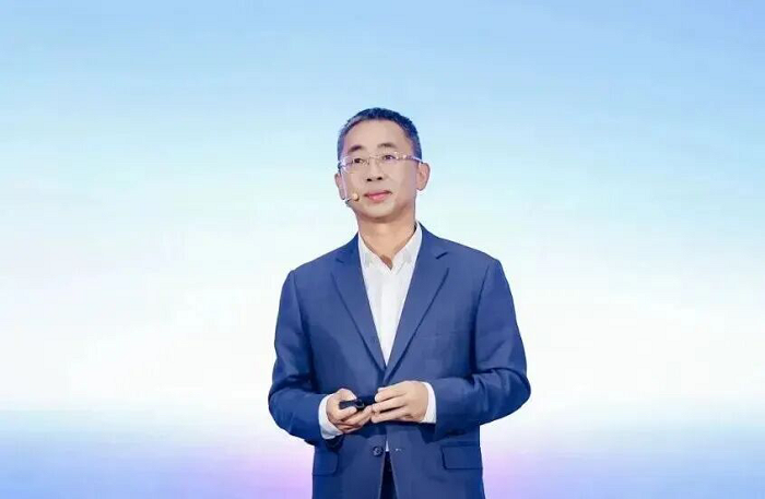 “华为智擎”新品牌正式启航华为超充战略及系列新品重磅发布(图1)