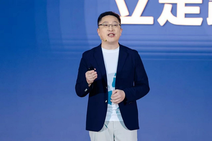 “华为智擎”新品牌正式启航华为超充战略及系列新品重磅发布(图2)