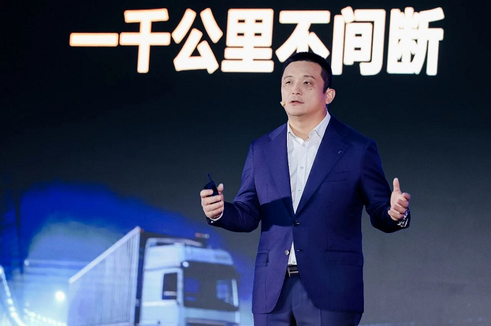 “华为智擎”新品牌正式启航华为超充战略及系列新品重磅发布(图3)