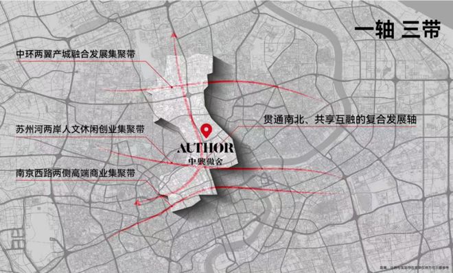 万科中兴傲舍售楼处-万科网站-楼盘百科-上海优选好房!(图6)