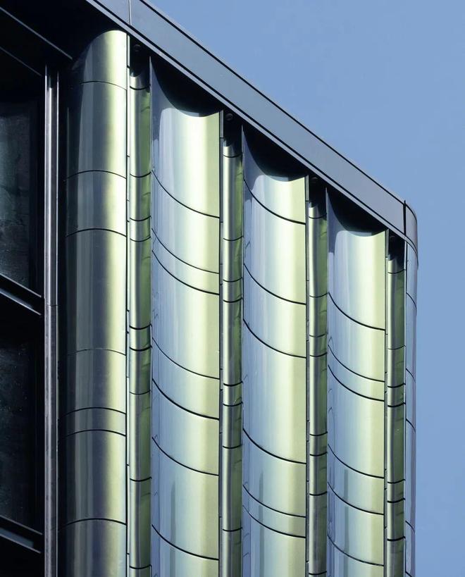 万科中兴傲舍售楼处-万科网站-楼盘百科-上海优选好房!(图11)